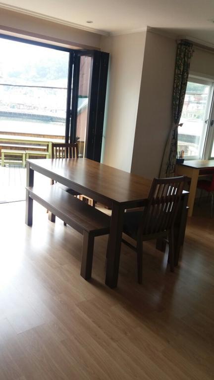Tongyeong Camellia House Villa Ngoại thất bức ảnh