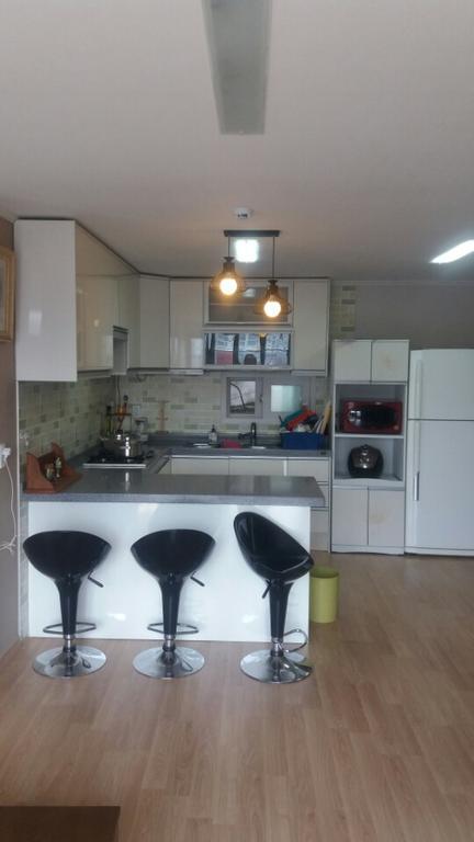 Tongyeong Camellia House Villa Ngoại thất bức ảnh
