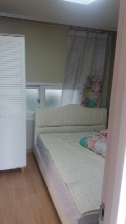 Tongyeong Camellia House Villa Ngoại thất bức ảnh